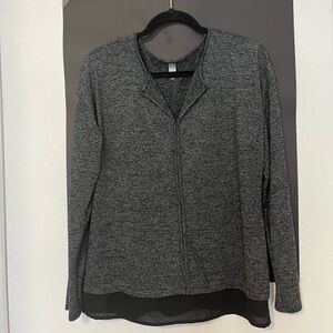 Ladies Denver Hayes top